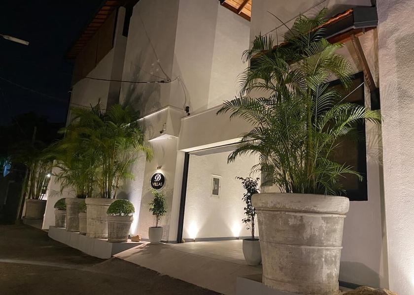 Colombo District Sri Jayawardenepura Kotte Facade