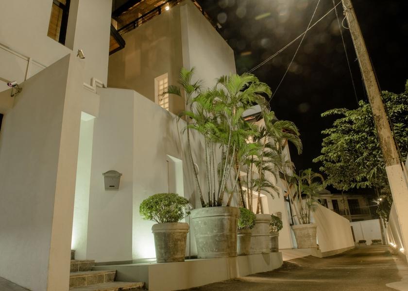 Colombo District Sri Jayawardenepura Kotte Restaurant