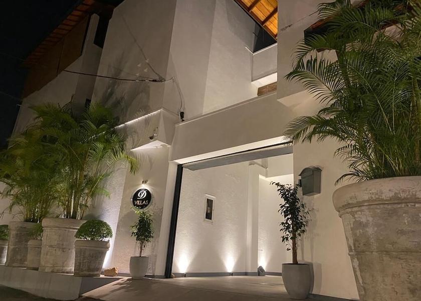 Colombo District Sri Jayawardenepura Kotte Facade