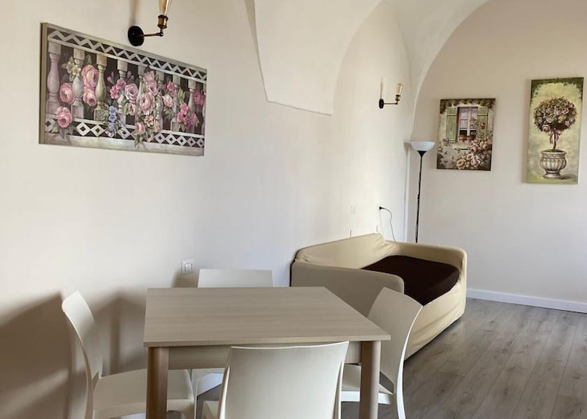 Campania Sant'Agnello Room