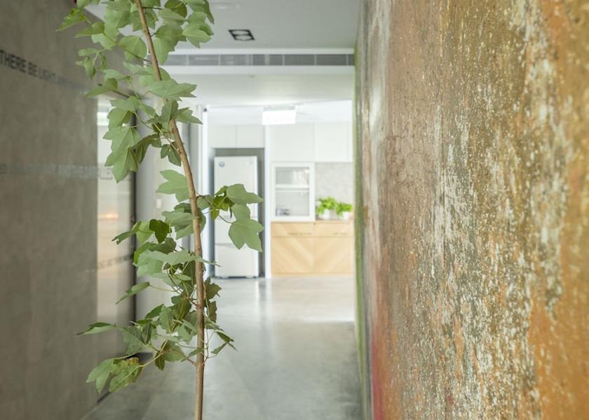  Keelung Living Area