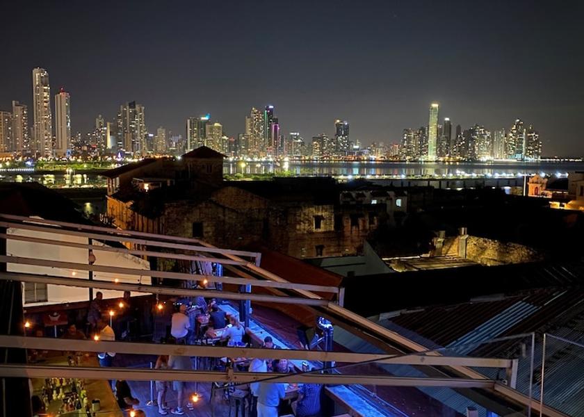 Panama Panama City Terrace