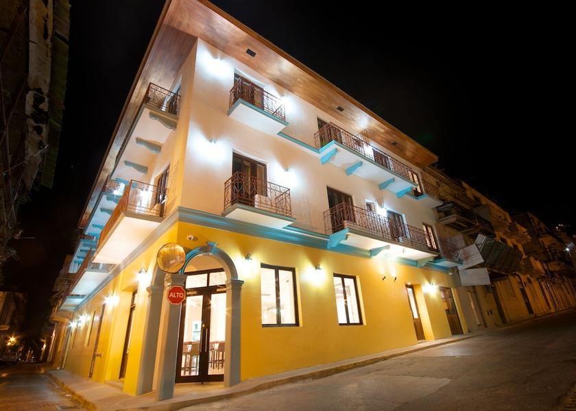 Panama Panama City Primary image