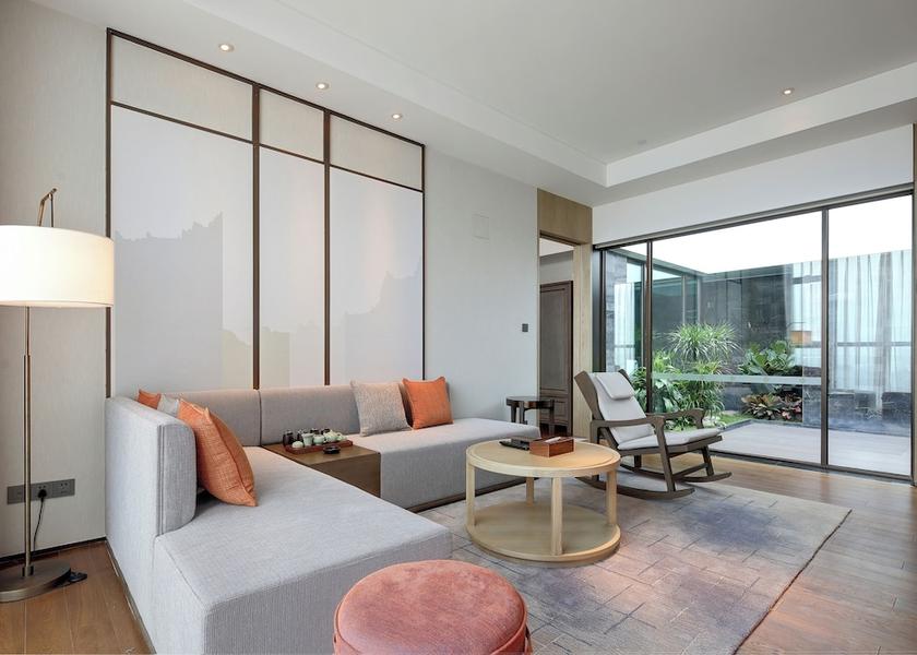 Guangdong Dongguan Room