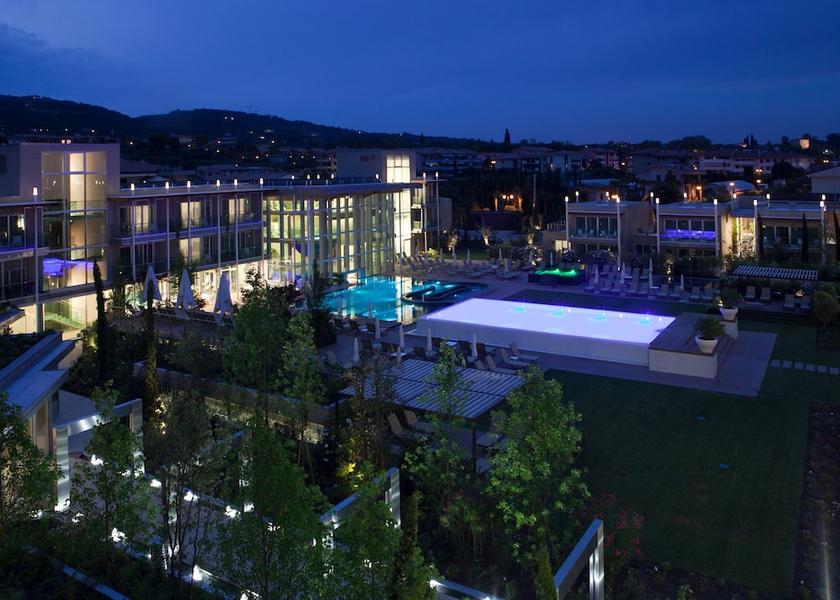 Veneto Bardolino Property Grounds