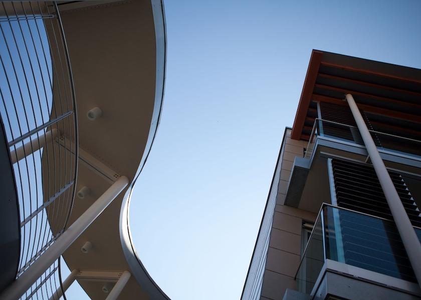 Veneto Bardolino Exterior Detail