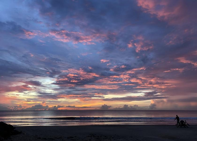  Serrekunda Beach