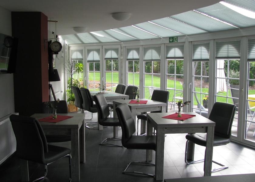 Lower Saxony Geestland Living Area