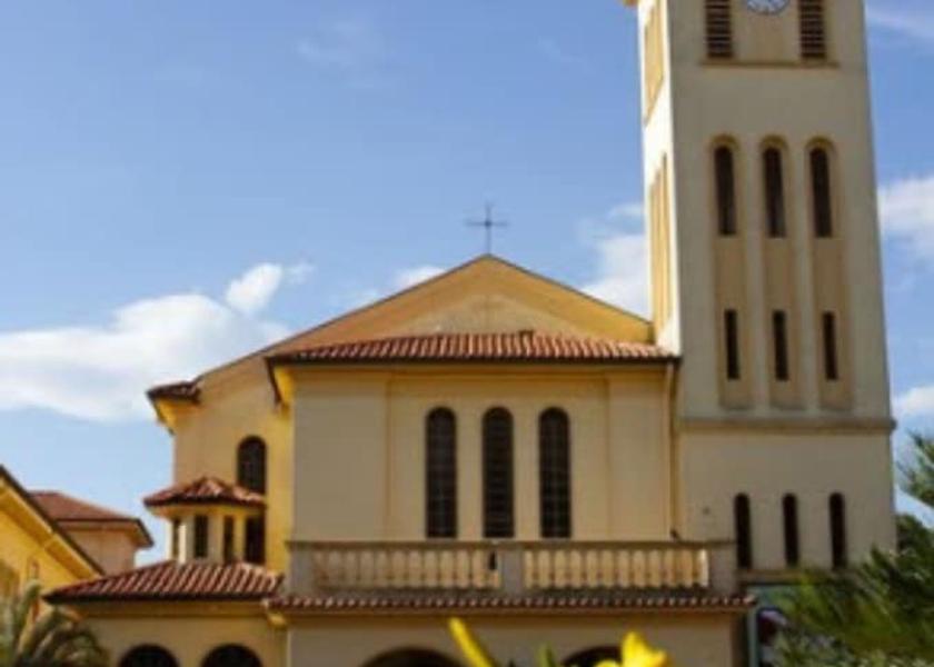 Land View from Property