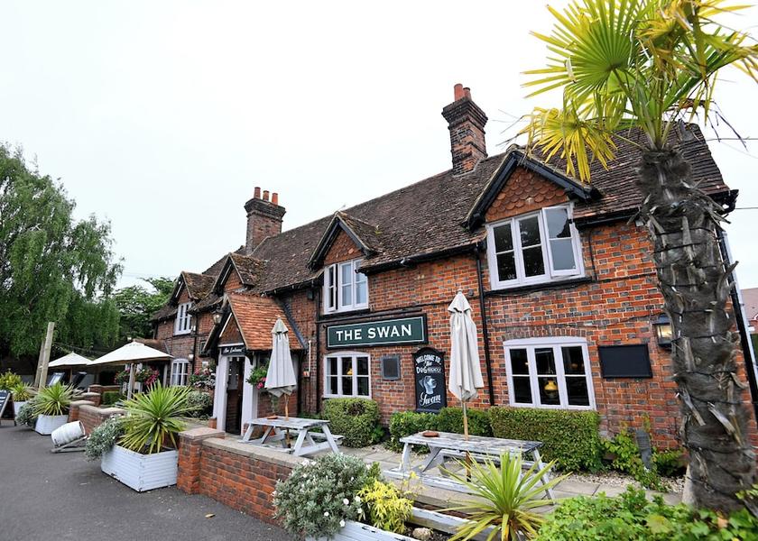 England Thatcham Primary image