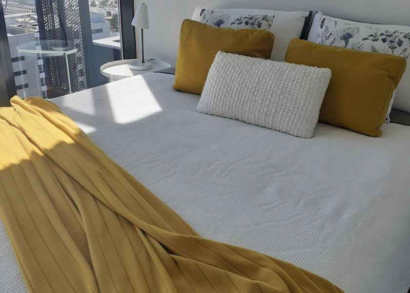 Victoria Melbourne Room