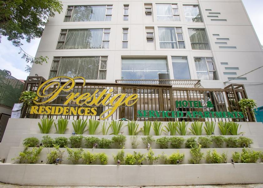 Yangon Region Yangon Front of property