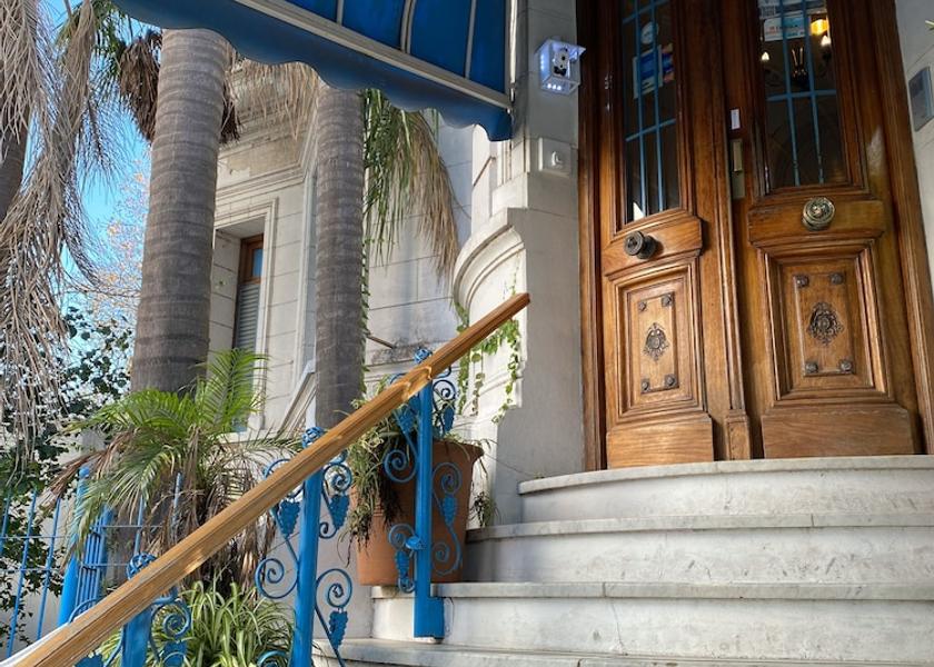 Buenos Aires Province Vicente Lopez Facade