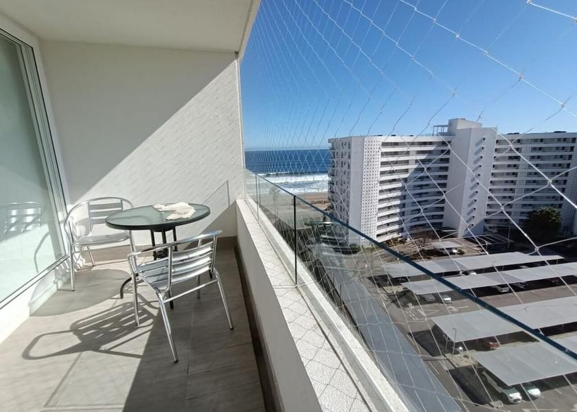 Coquimbo (region) La Serena Porch