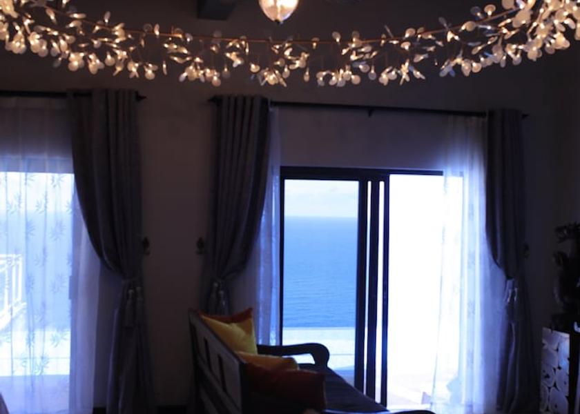  Saipan Room
