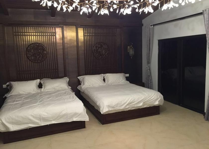  Saipan Room