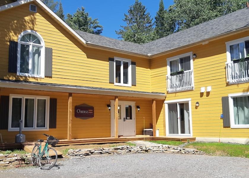 Quebec Val David Primary image