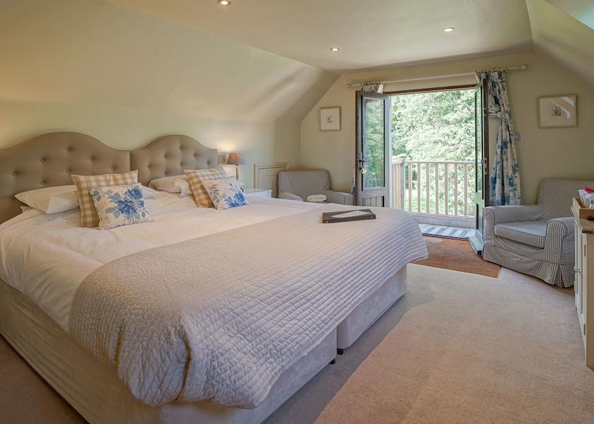 England Bradford-on-Avon Room