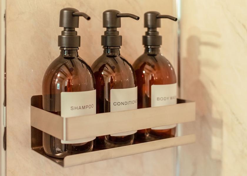 England Bradford-on-Avon Bathroom