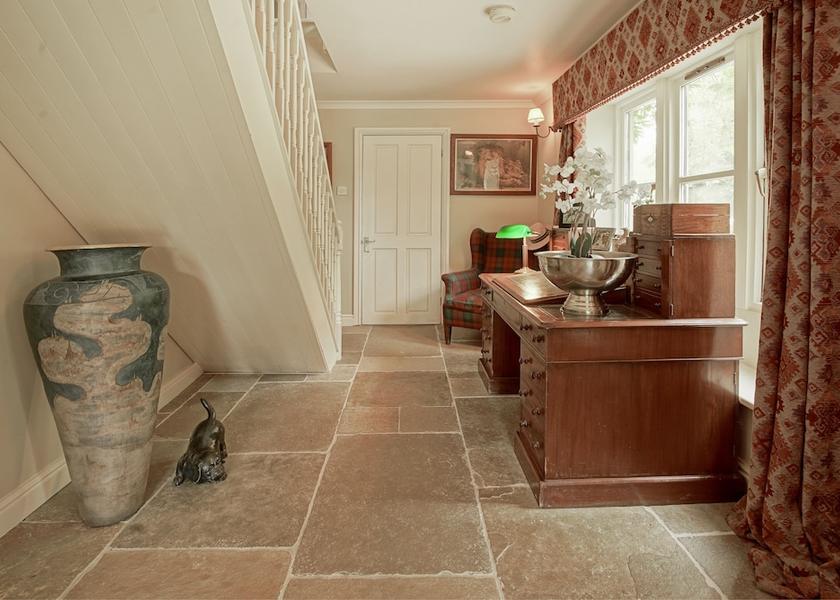 England Bradford-on-Avon Reception