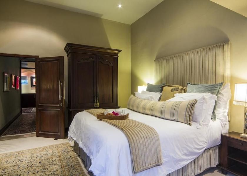 KwaZulu-Natal uMhlanga Room