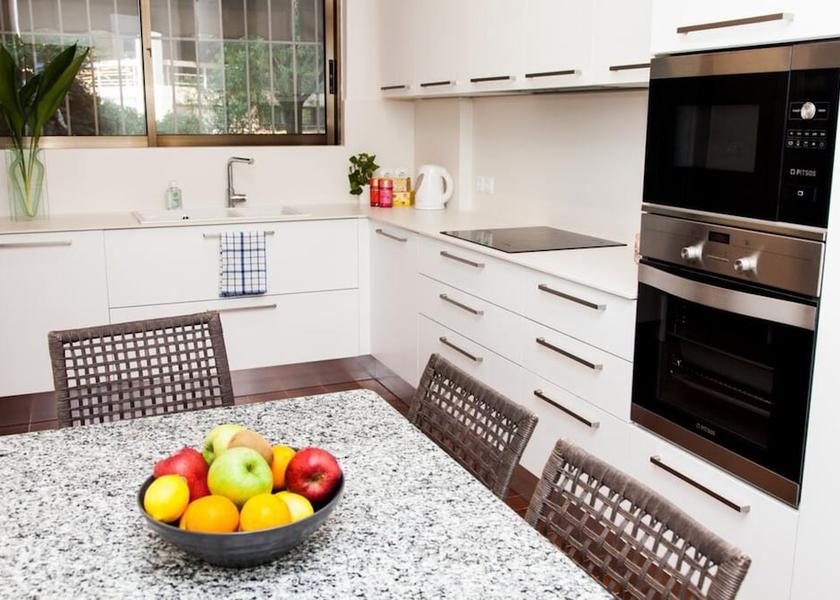 Attica Kifisia Kitchen