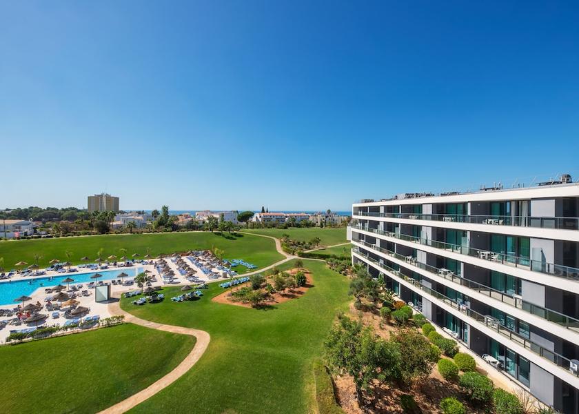 Faro Portimão Garden