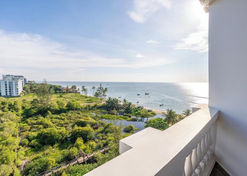An Giang Province Phu Quoc Beach/ocean view