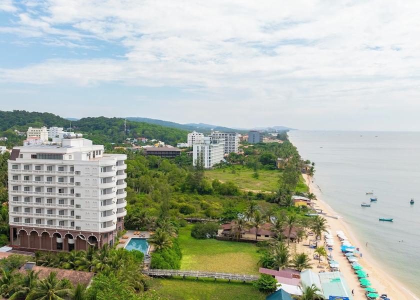 An Giang Province Phu Quoc Exterior