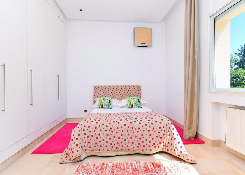  La Marsa Room