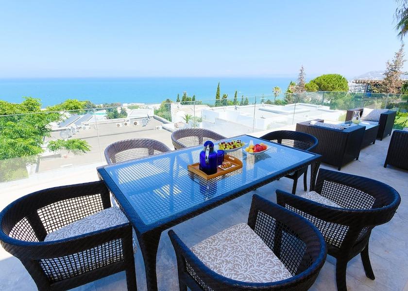 La Marsa Terrace