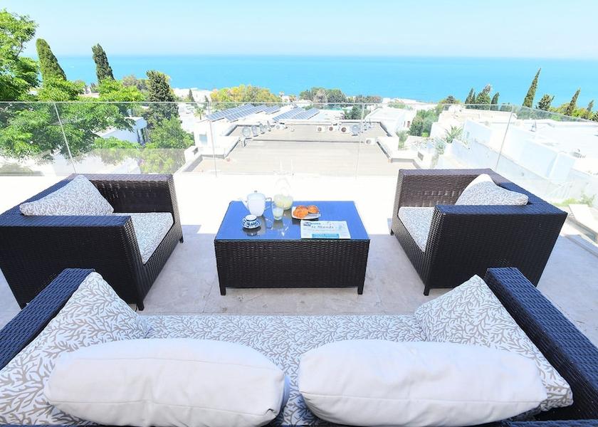  La Marsa Terrace