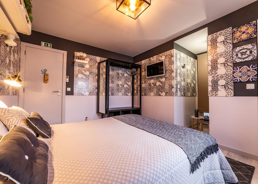 Azores Madalena Room