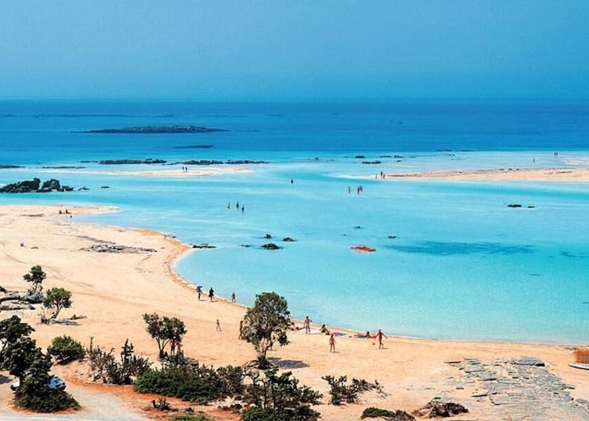 Crete Kantanos-Selino Point of interest