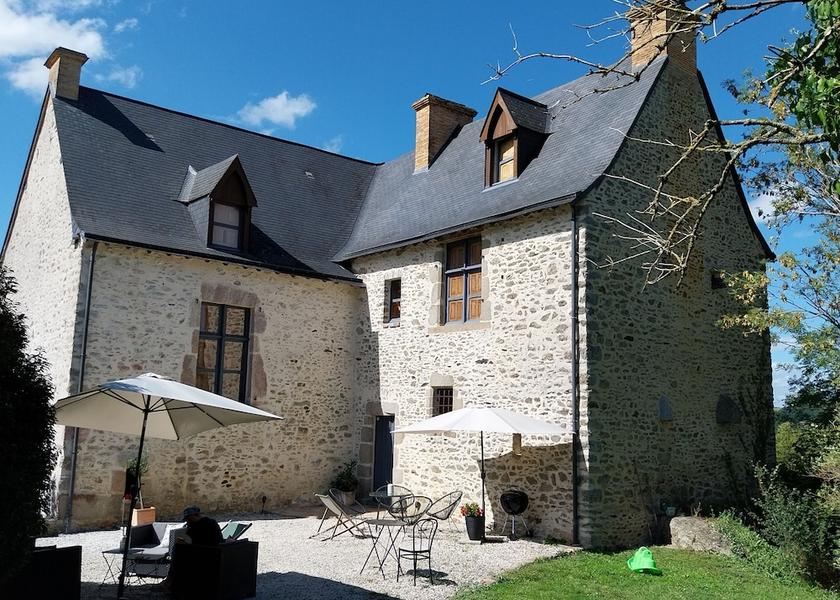 Pays de la Loire Change Facade