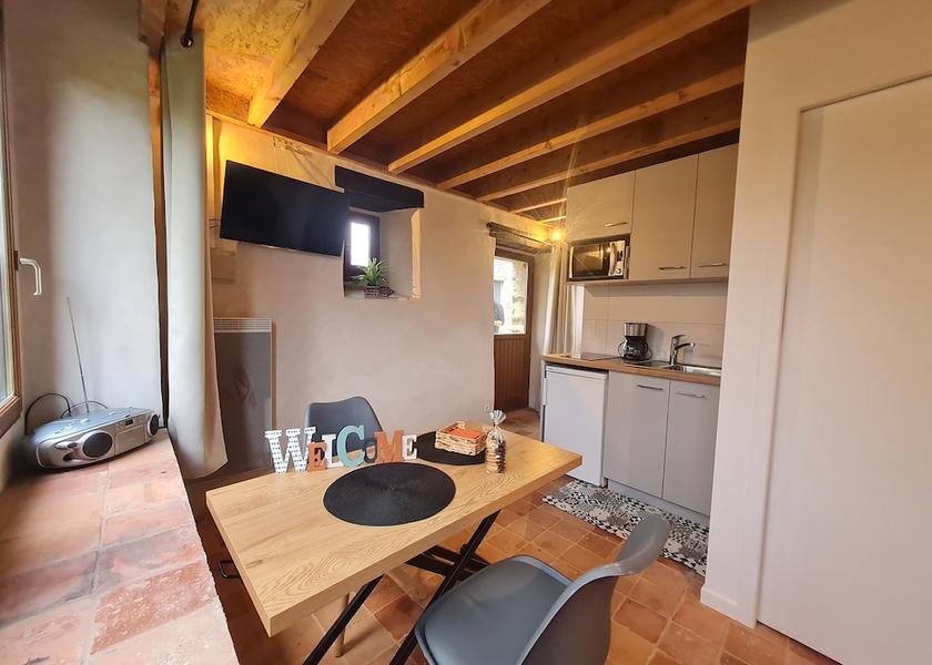 Pays de la Loire Change Kitchen