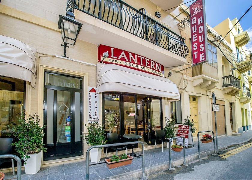 Gozo Region Zebbug Exterior Detail