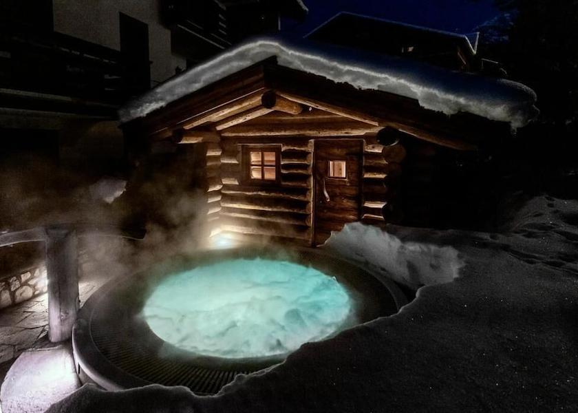 Trentino-Alto Adige Selva di Val Gardena Spa