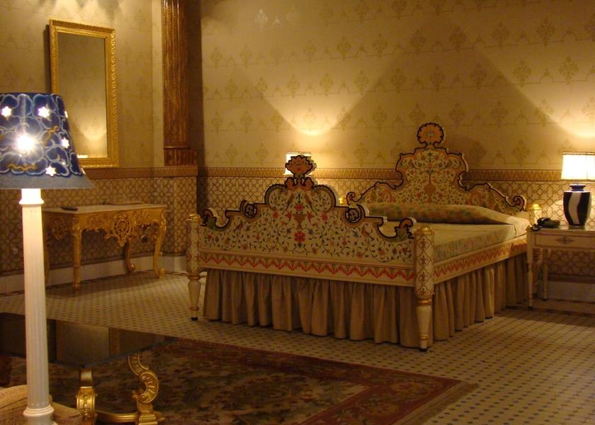 Rajasthan Bikaner Room