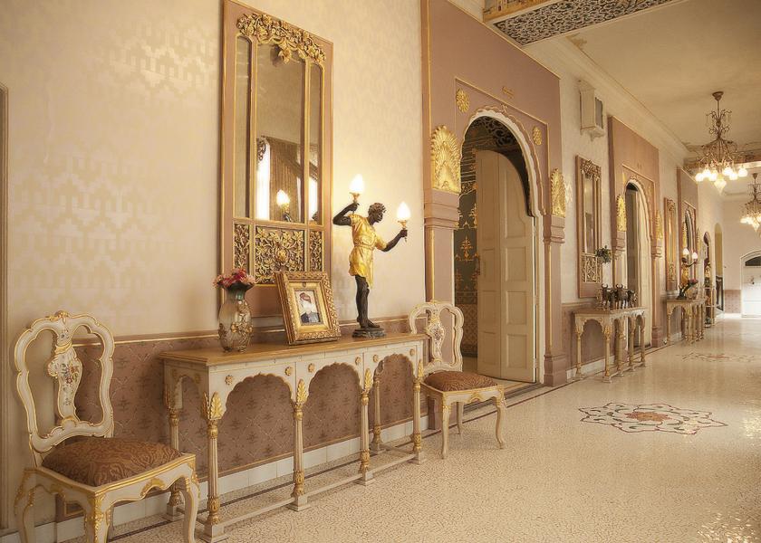 Rajasthan Bikaner Public Areas