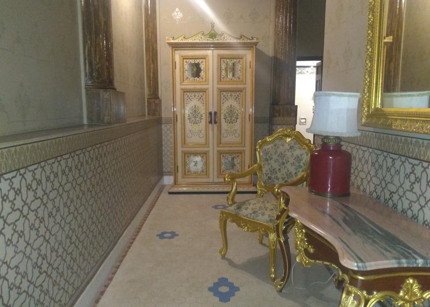 Rajasthan Bikaner Public Areas