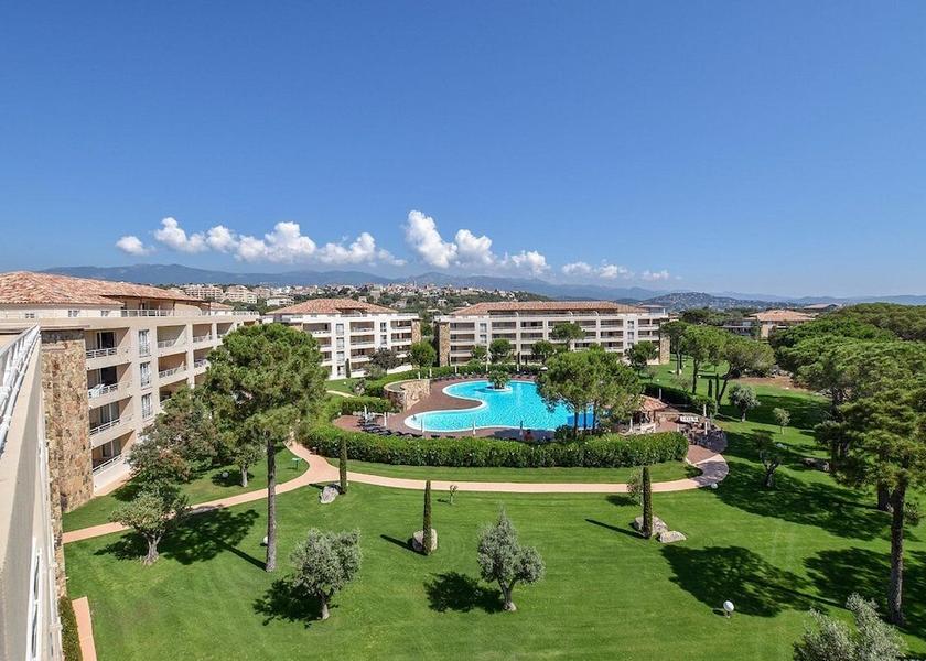 Corsica Porto-Vecchio Exterior Detail