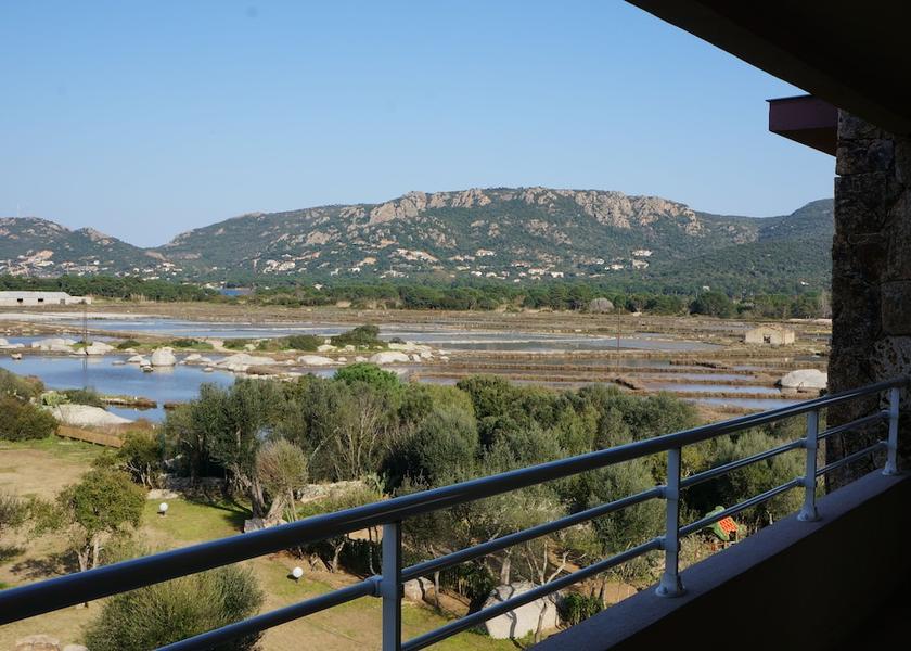 Corsica Porto-Vecchio Terrace