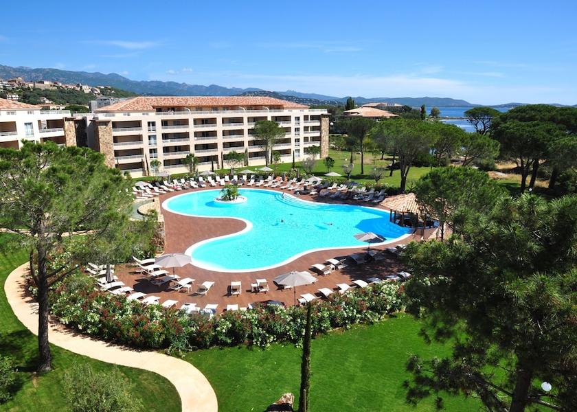 Corsica Porto-Vecchio Primary image