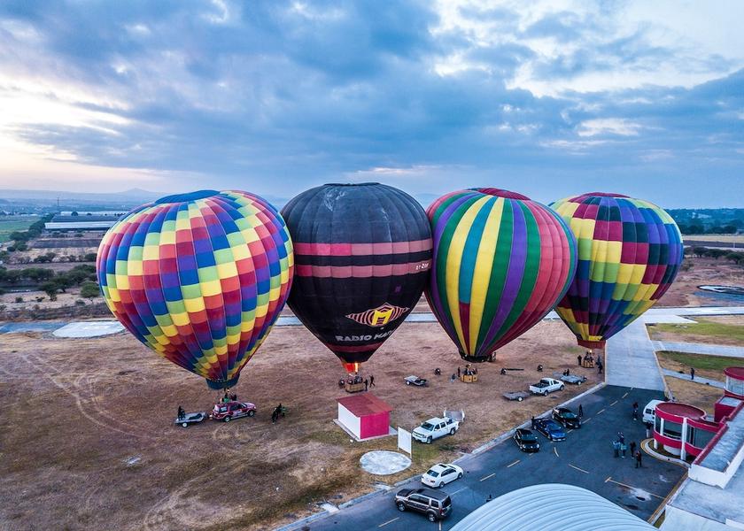Ropes Course (Team Building)