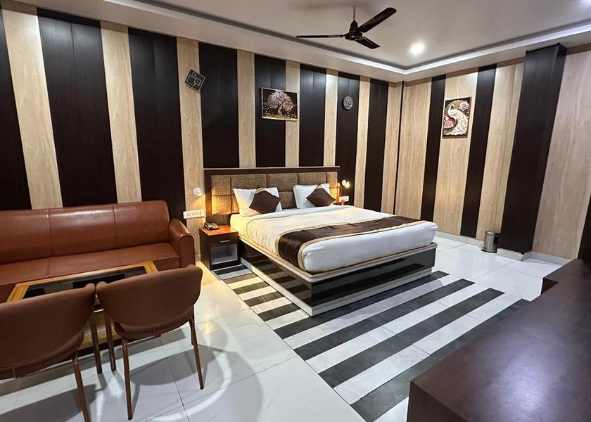 Bihar Gaya Daffodil Suite