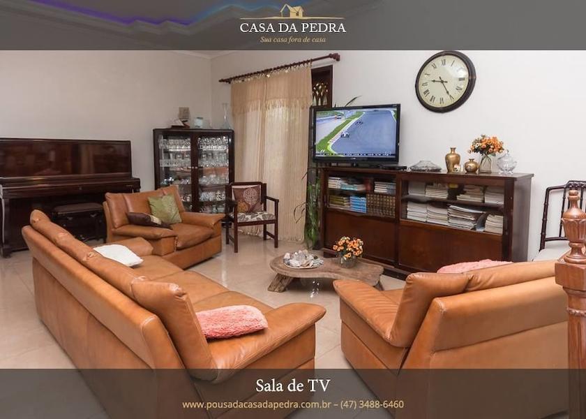 Santa Catarina Blumenau Lobby