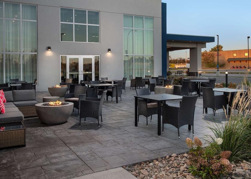 Minnesota warroad Terrace