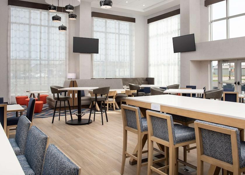 Minnesota warroad Lobby
