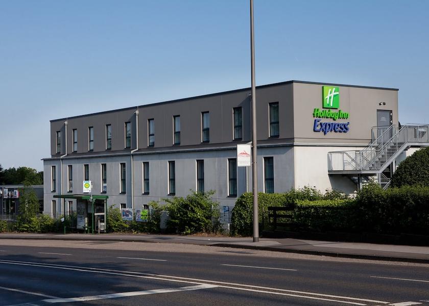 North Rhine-Westphalia Remscheid Exterior